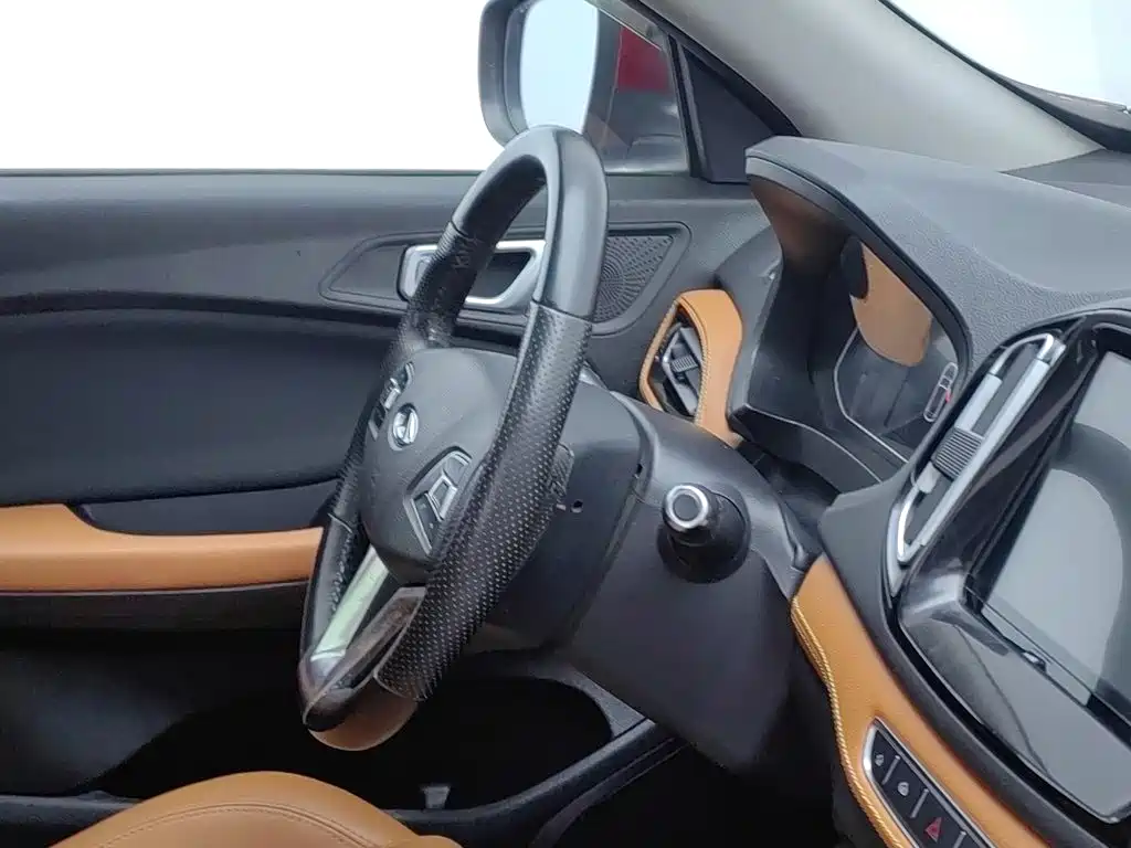Chery Tiggo 7 — миниатюра 22