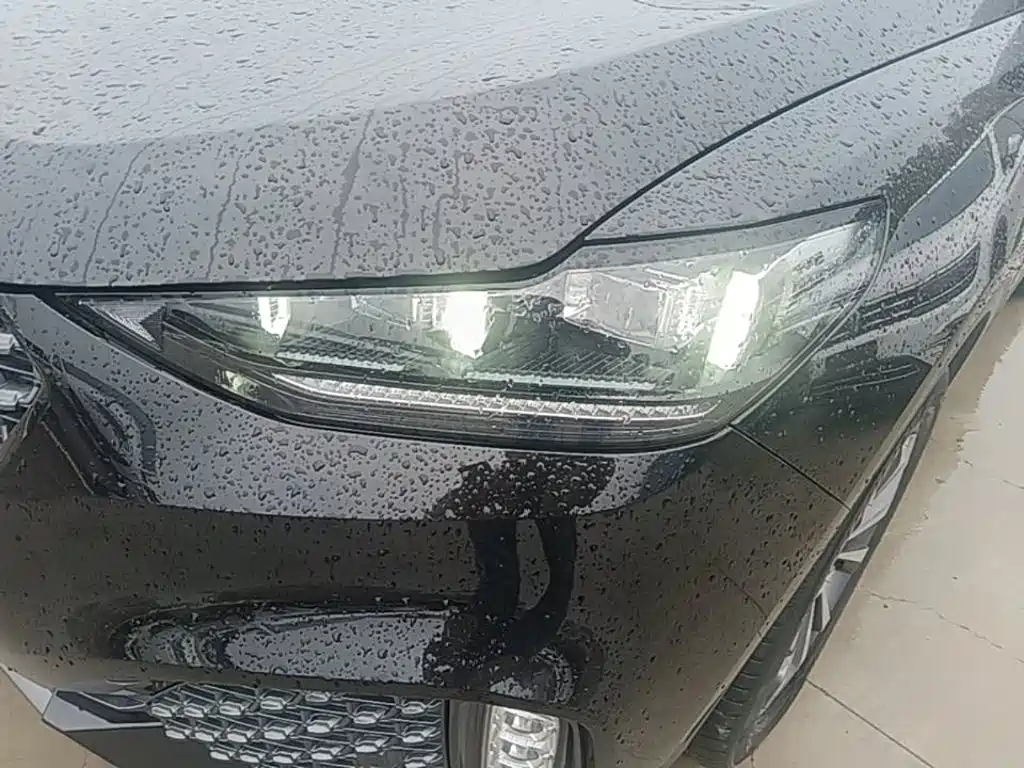 Wey Wey VV6 — миниатюра 24