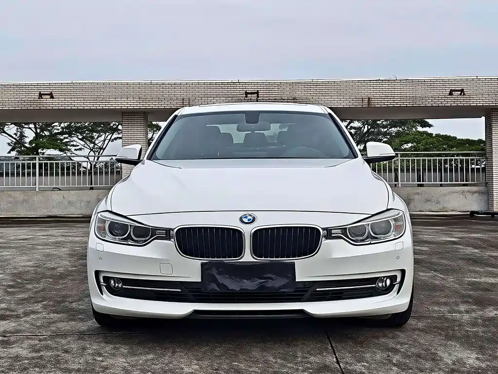 BMW 3 Series — миниатюра 2