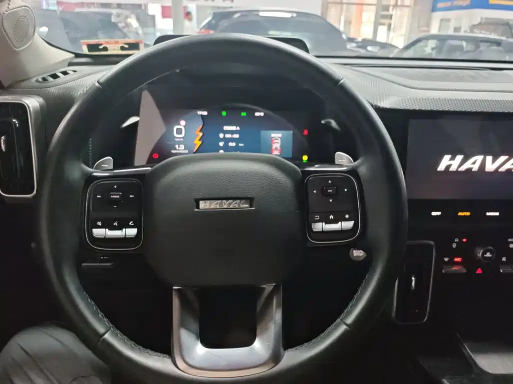 Haval Big Dog — миниатюра 3