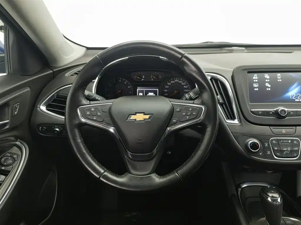 Chevrolet Malibu XL — фотографии объявления, Фото 11