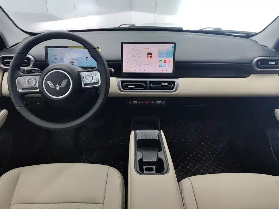 Wuling Bingo PLUS — миниатюра 12