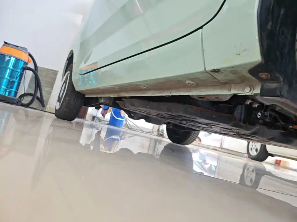Wuling MINIEV — миниатюра 21