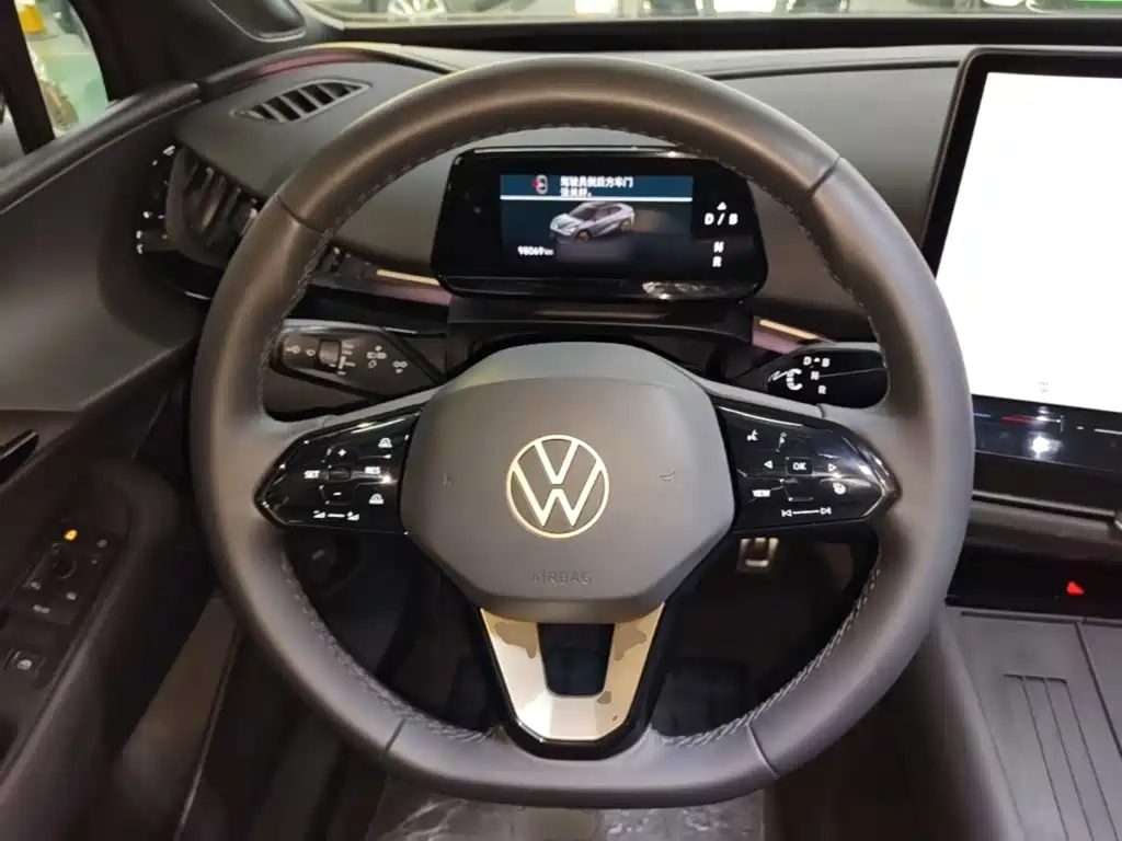 Volkswagen 06 — миниатюра 11