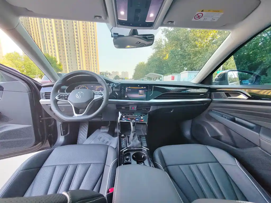 Volkswagen Passat — миниатюра 19