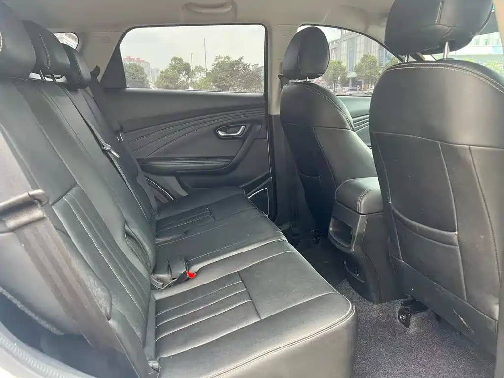 Jetour X70M — миниатюра 30