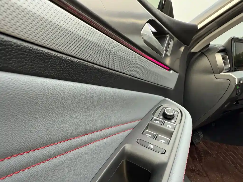 Volkswagen Lamando — миниатюра 6