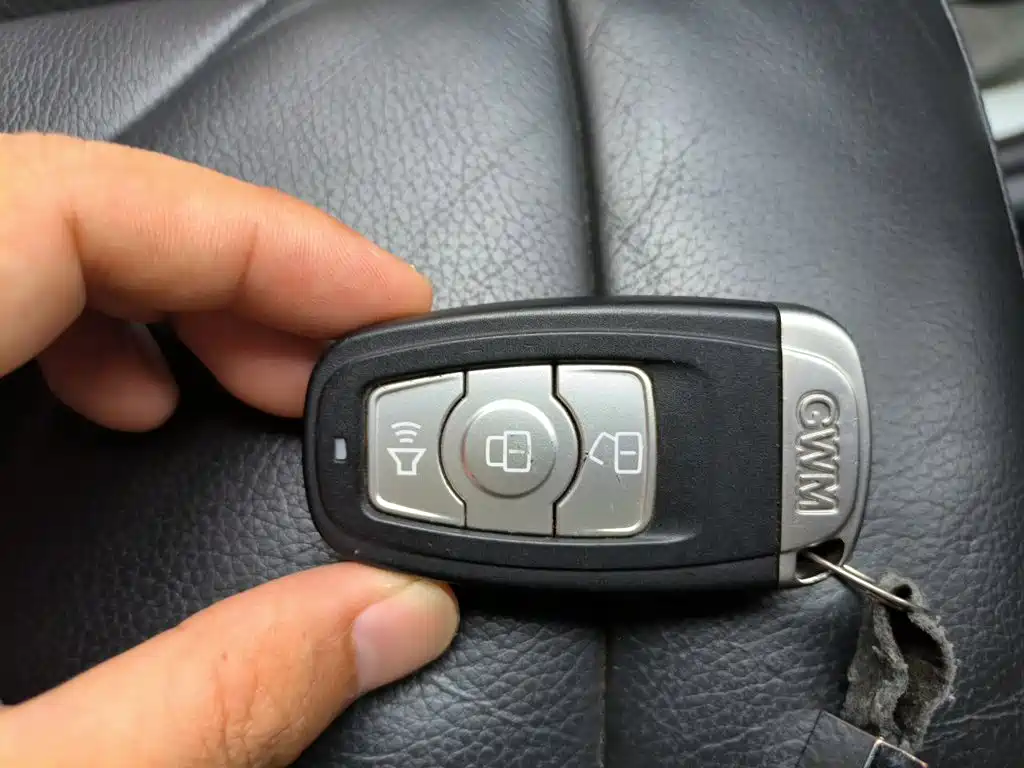 Haval H6 — миниатюра 9