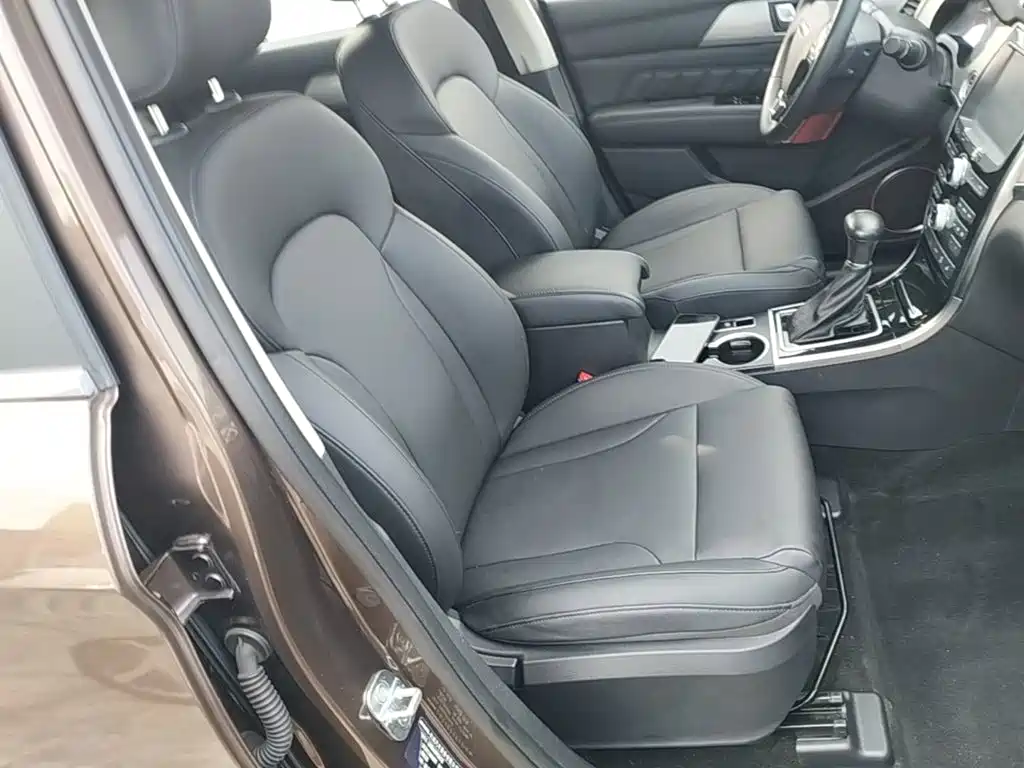 Haval H2 — миниатюра 25