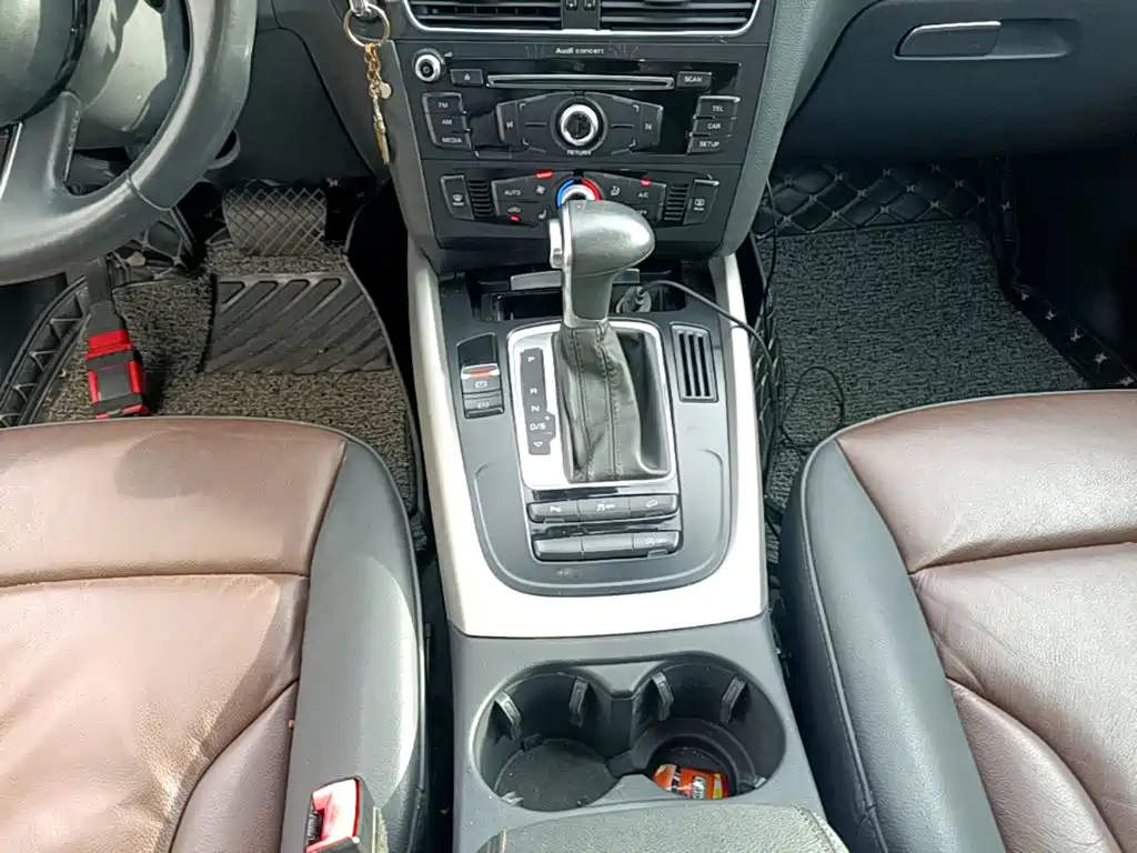 Audi Q5 — миниатюра 14