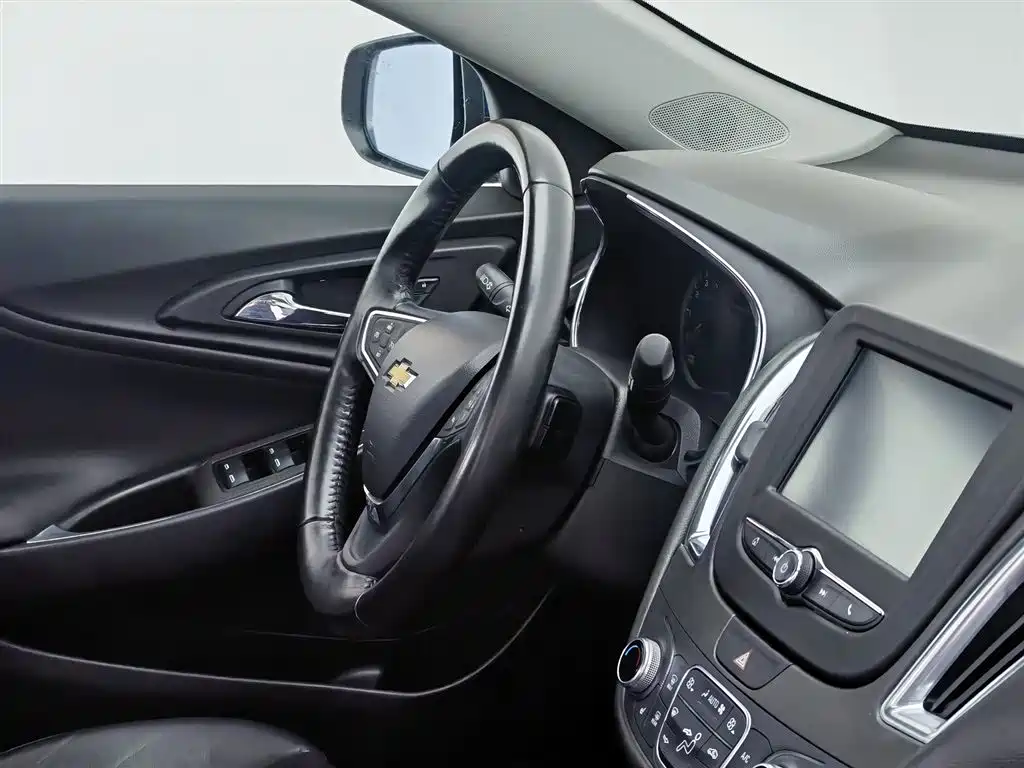 Chevrolet Malibu XL — фотографии объявления, Фото 22