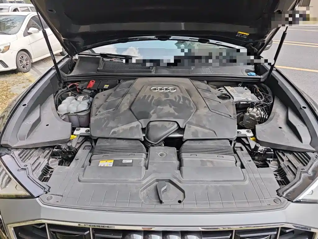 Audi Q8 — миниатюра 16