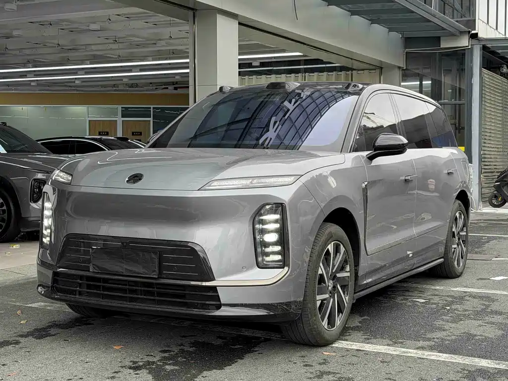 NIO ES9