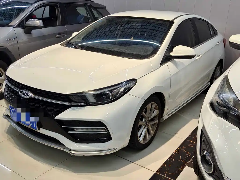 Chery Arrizo GX