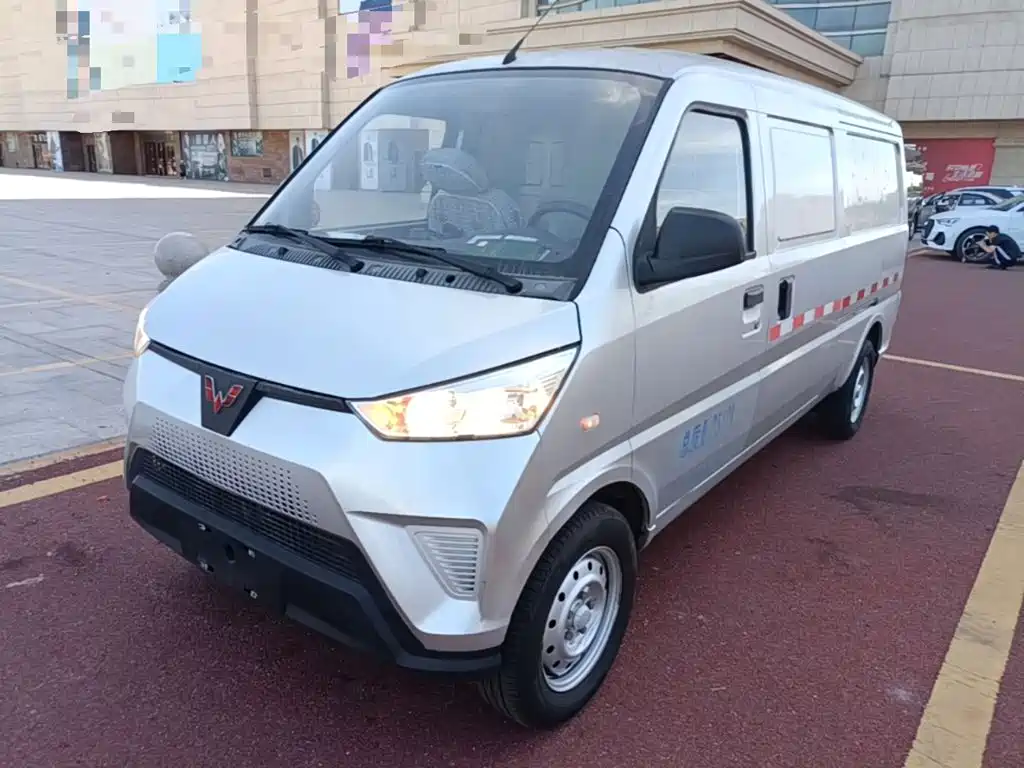 Wuling Wuling EV50 — миниатюра 2
