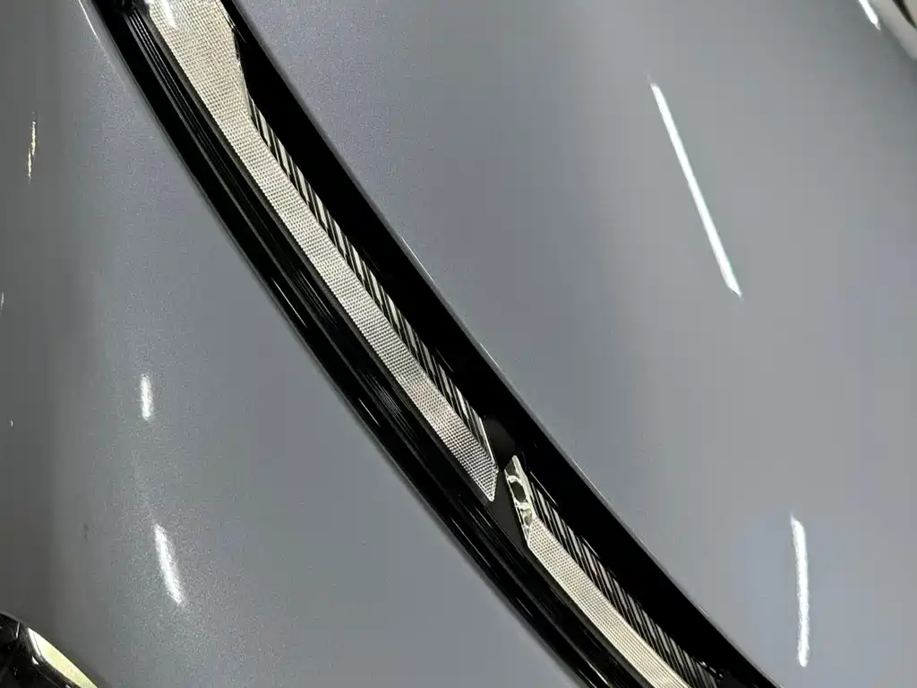 XPeng P7 — миниатюра 15