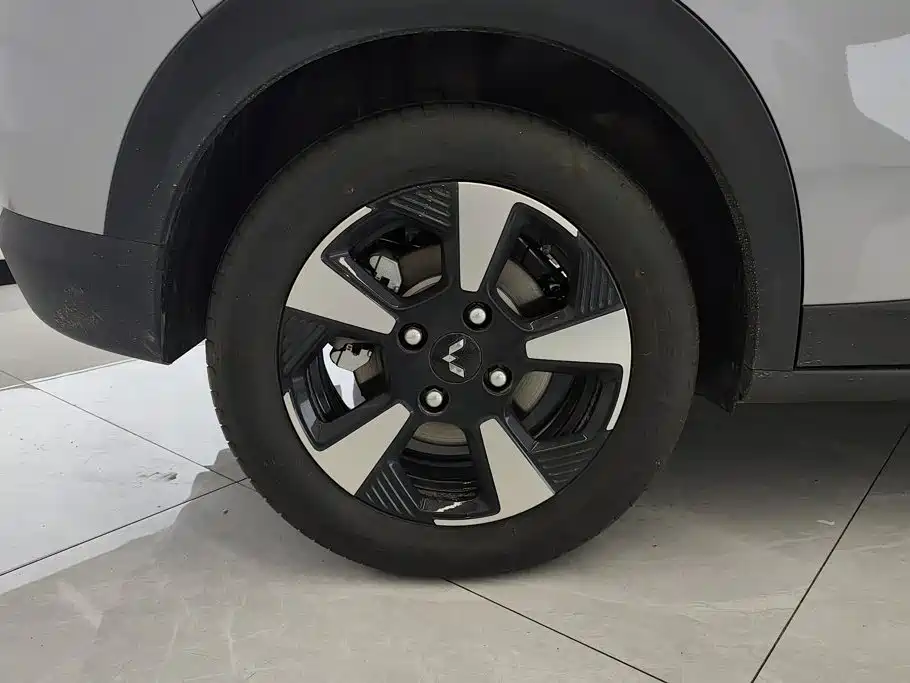 Wuling Bingo PLUS — миниатюра 6
