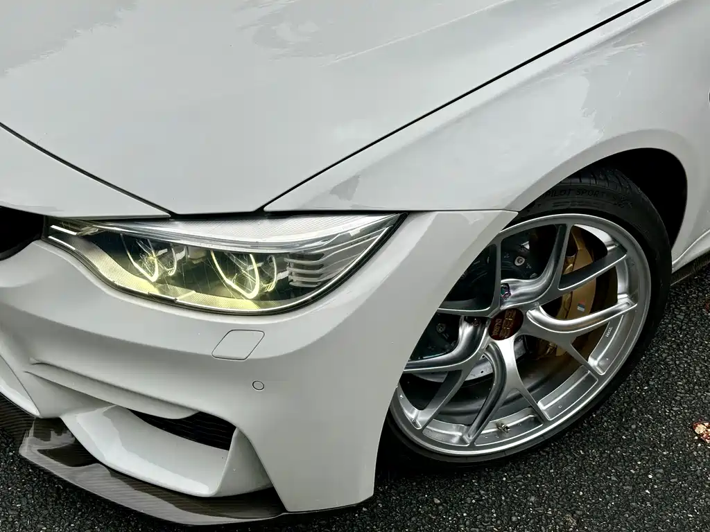 BMW M3 — миниатюра 2
