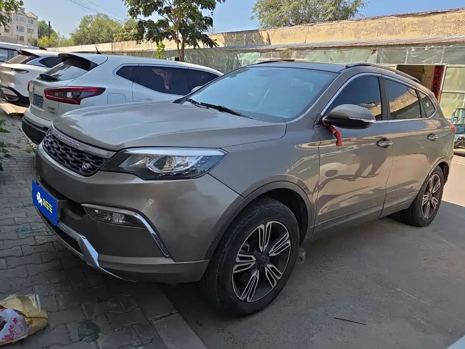 Leopaard Leopaard CS10