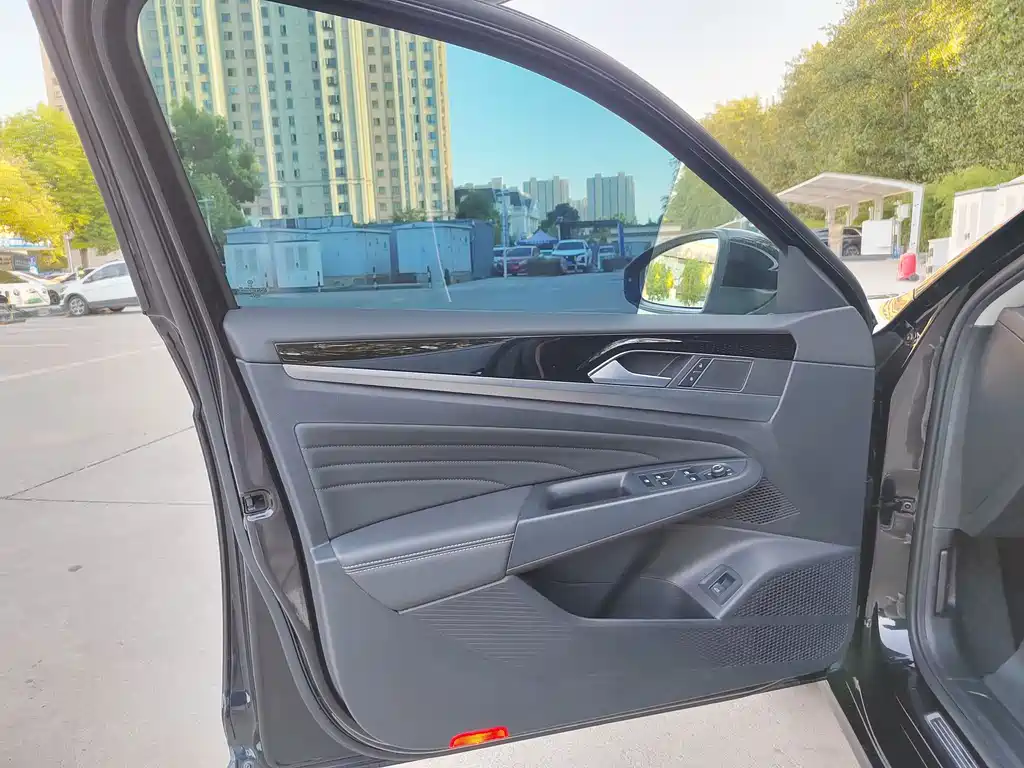 Volkswagen Passat — миниатюра 26