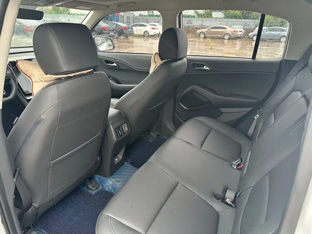 Hyundai ix35 — миниатюра 5