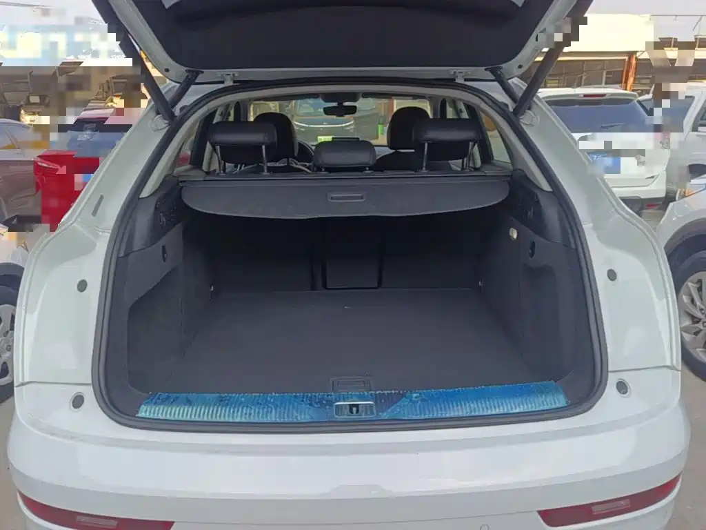 Audi Q3 — миниатюра 19