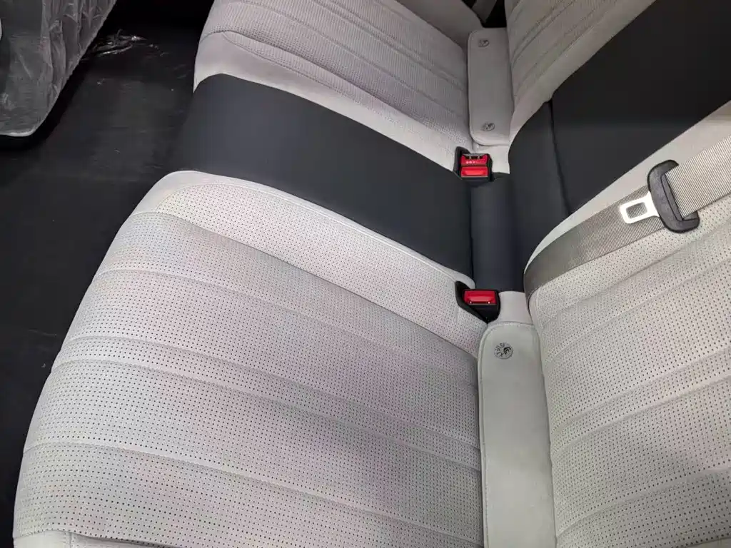 Audi E5 Sportback 2026 Flagship quattro