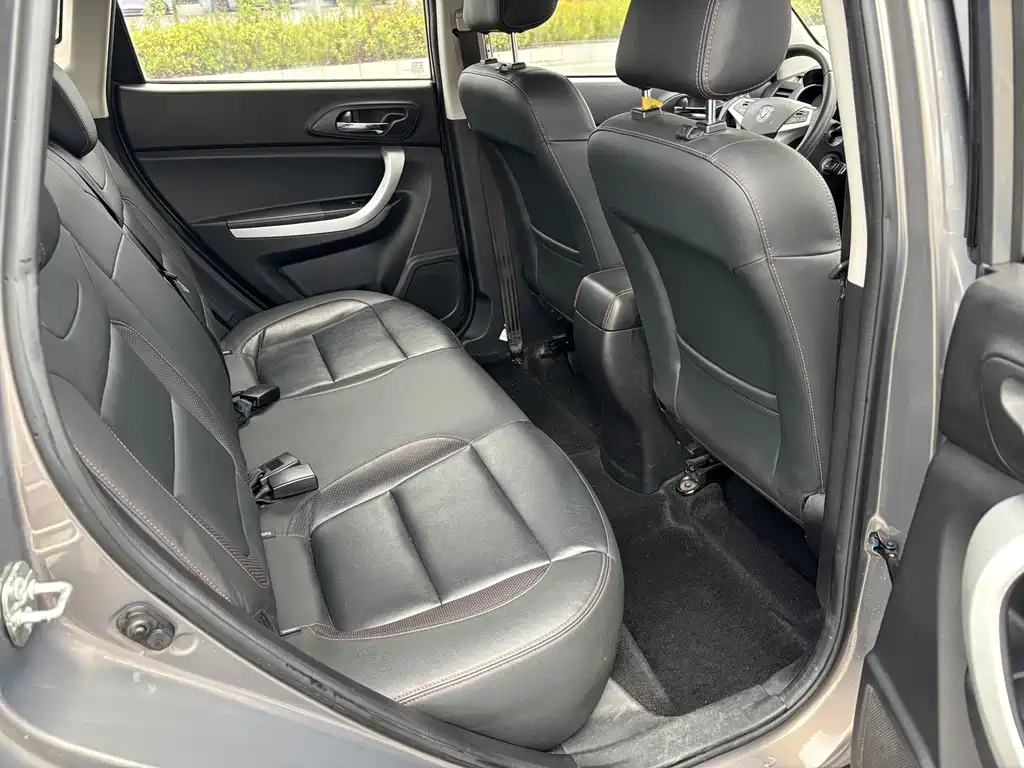 Changan CS35 — миниатюра 7