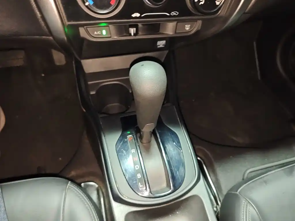 Honda City — миниатюра 14