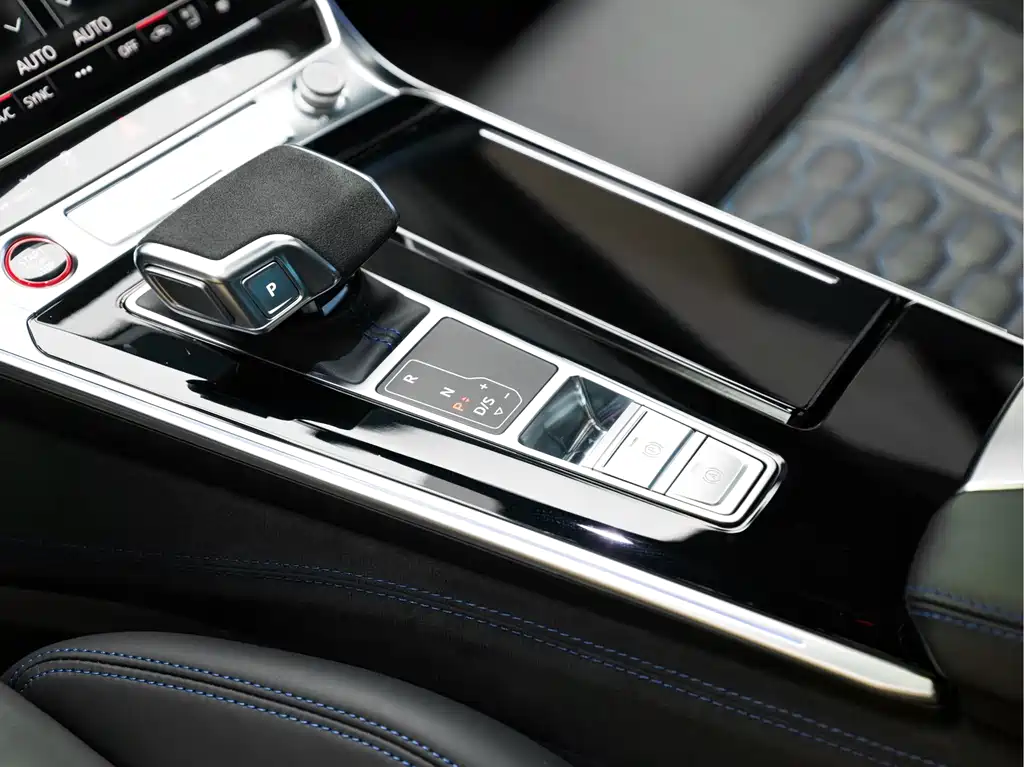 Audi RS 7 — миниатюра 16