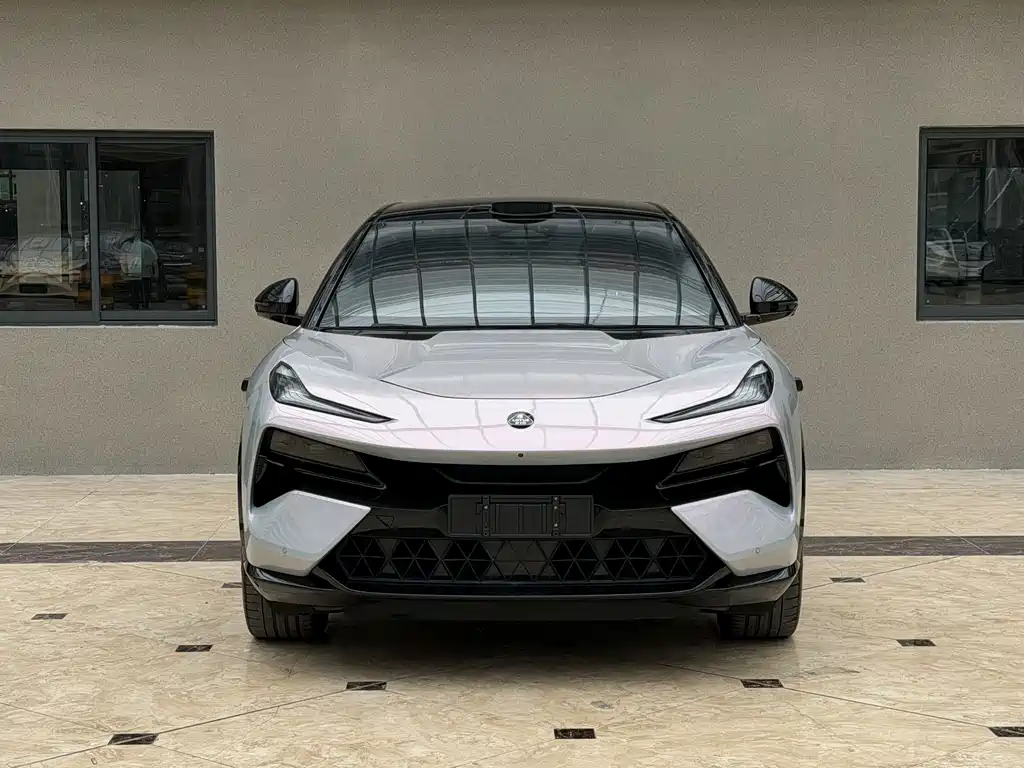 Lotus Eletre 2023 ELETRE S+