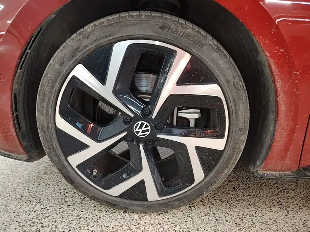 Volkswagen ID.3 — миниатюра 23