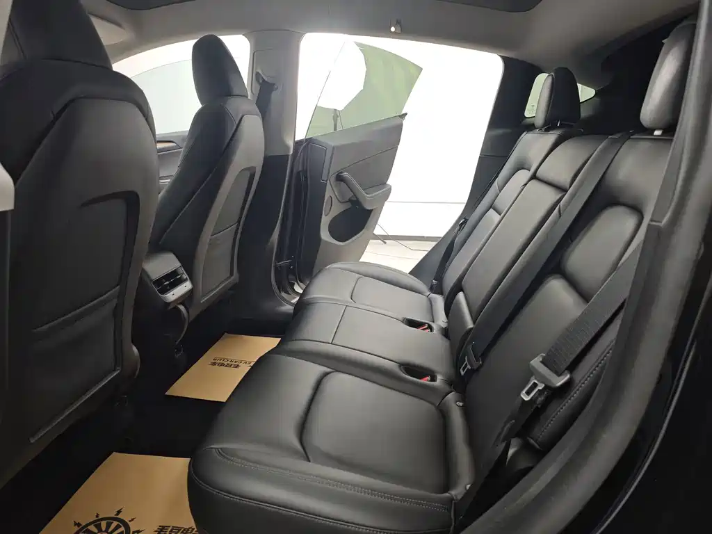 Tesla Model Y — миниатюра 53