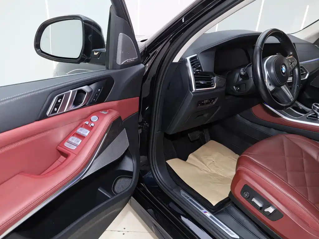 BMW X5 — миниатюра 21