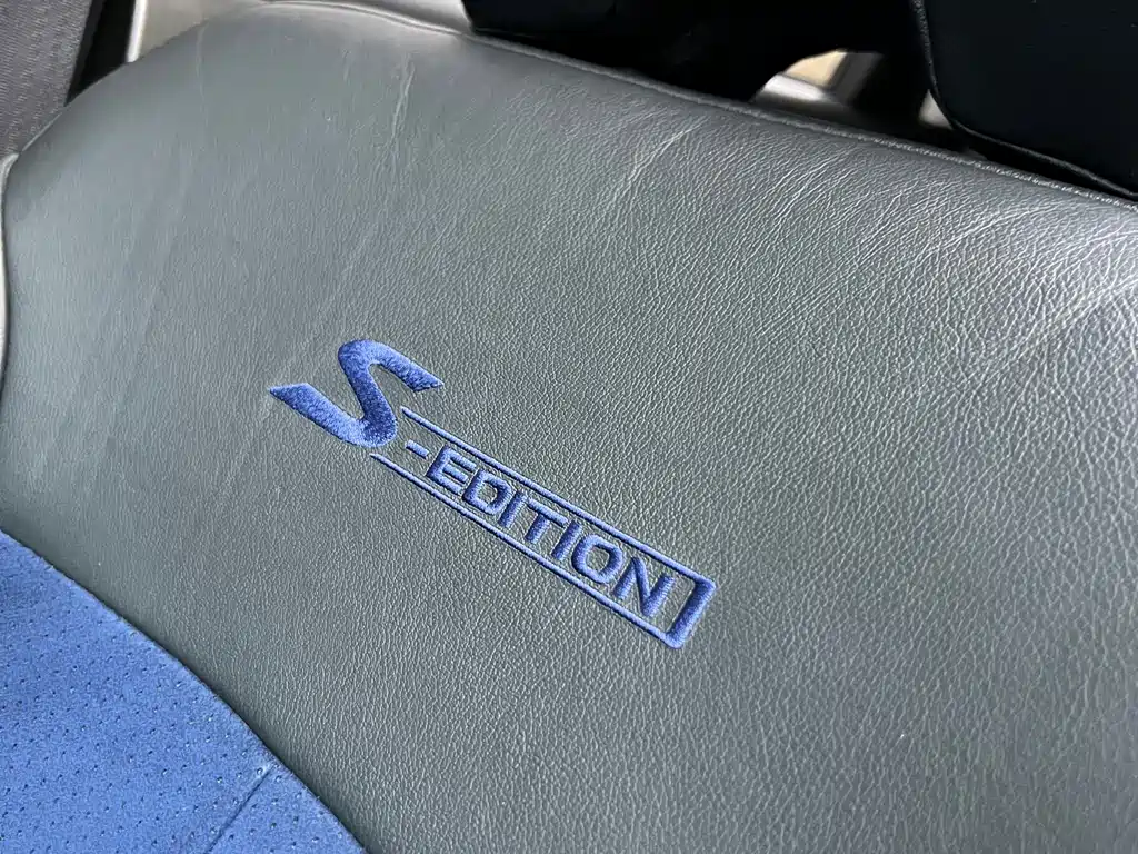 Subaru Forester — миниатюра 16