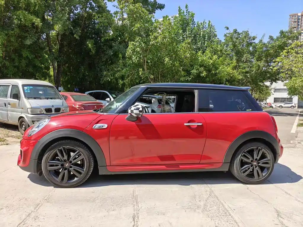 MINI Mini — миниатюра 7