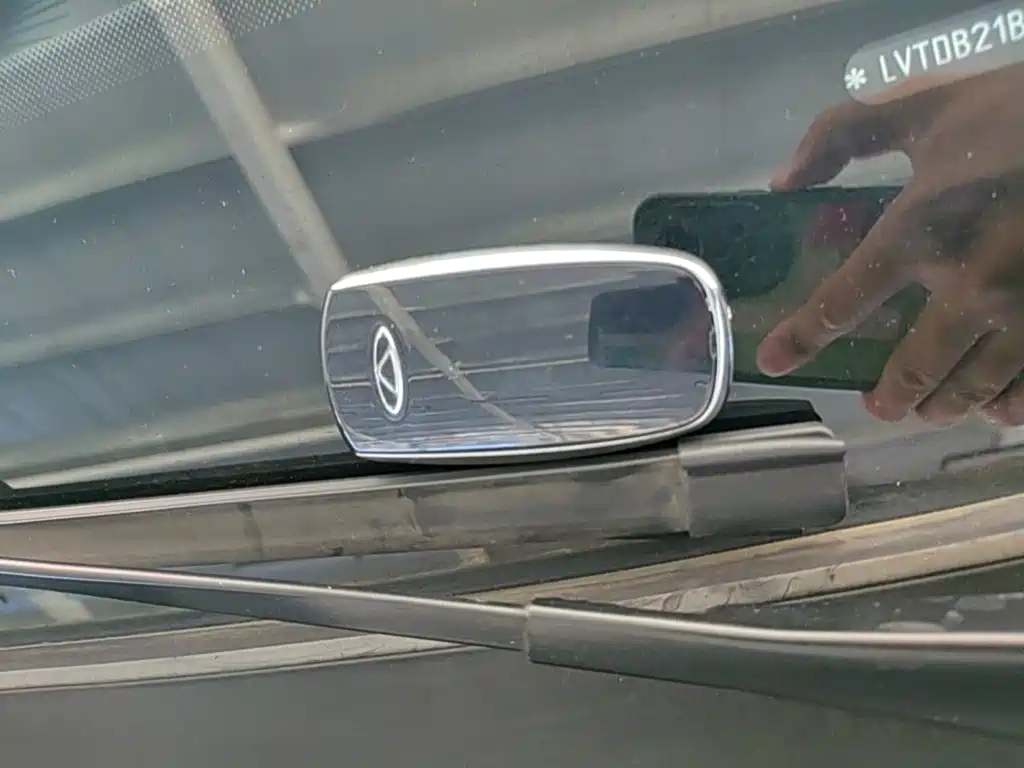 Chery Tiggo 8 PRO — миниатюра 9