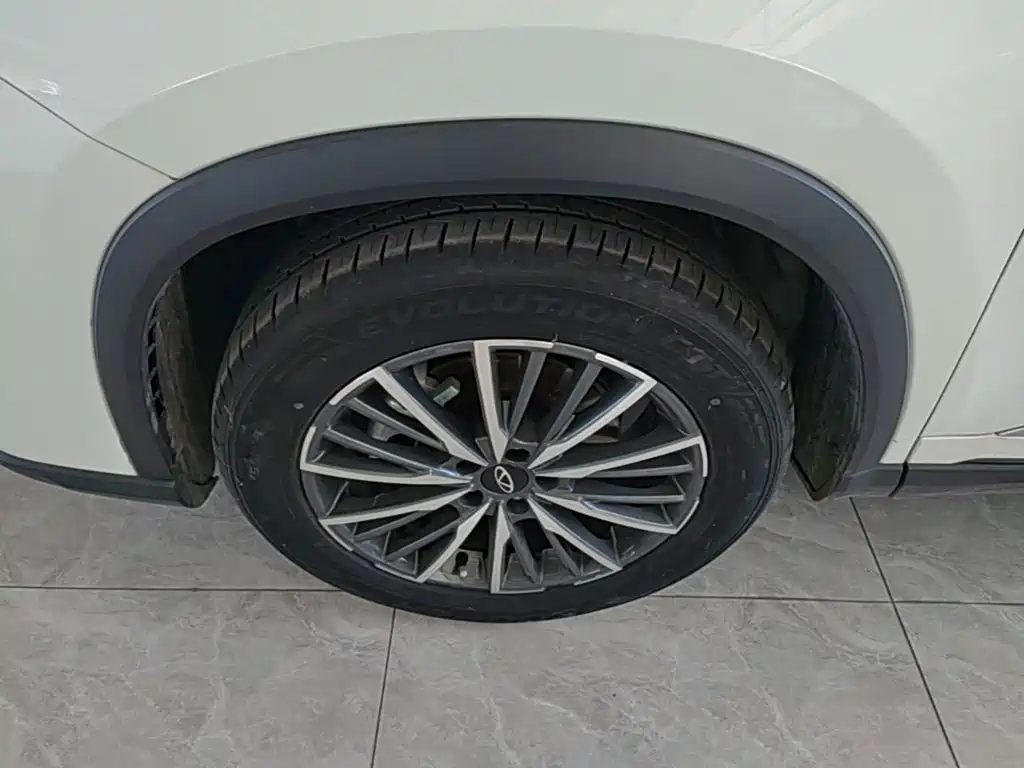 Chery Tiggo 8 PRO — миниатюра 23
