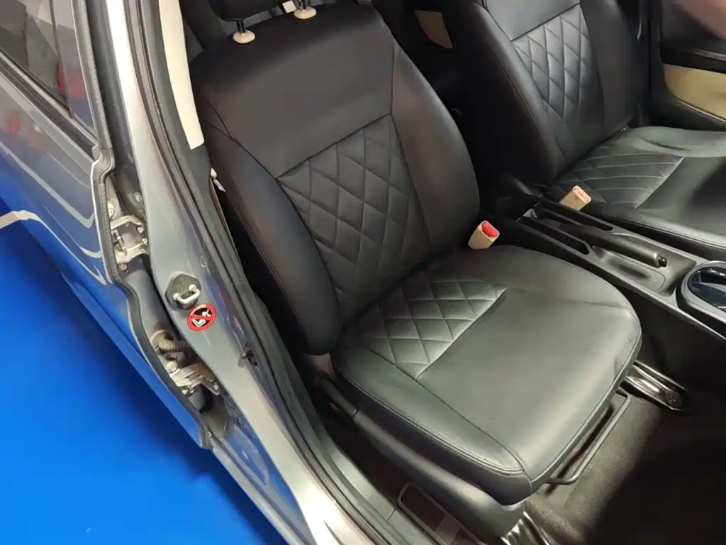 Honda City — миниатюра 25