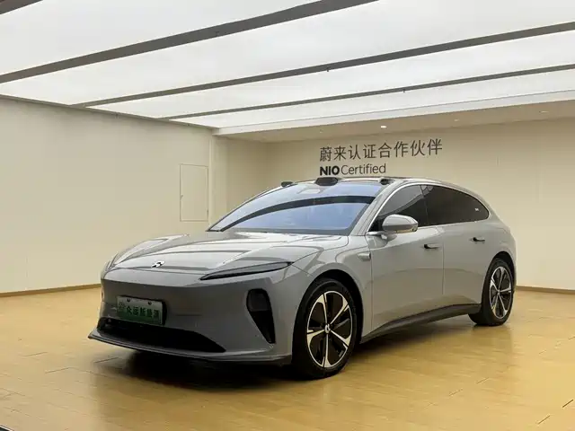 2024 Nio ET5