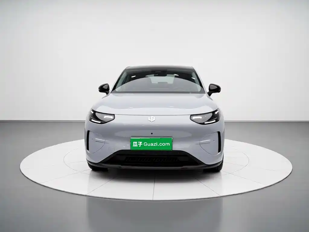 Leapmotor Leapmotor A10 — миниатюра 2