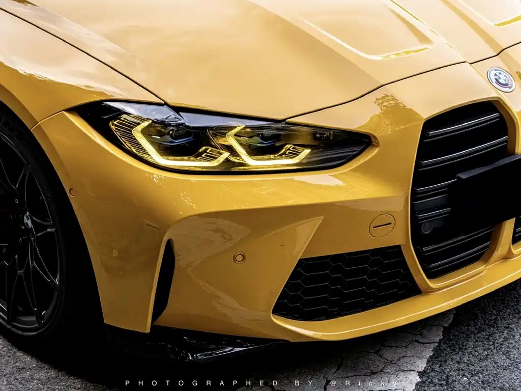 BMW M3 — миниатюра 2