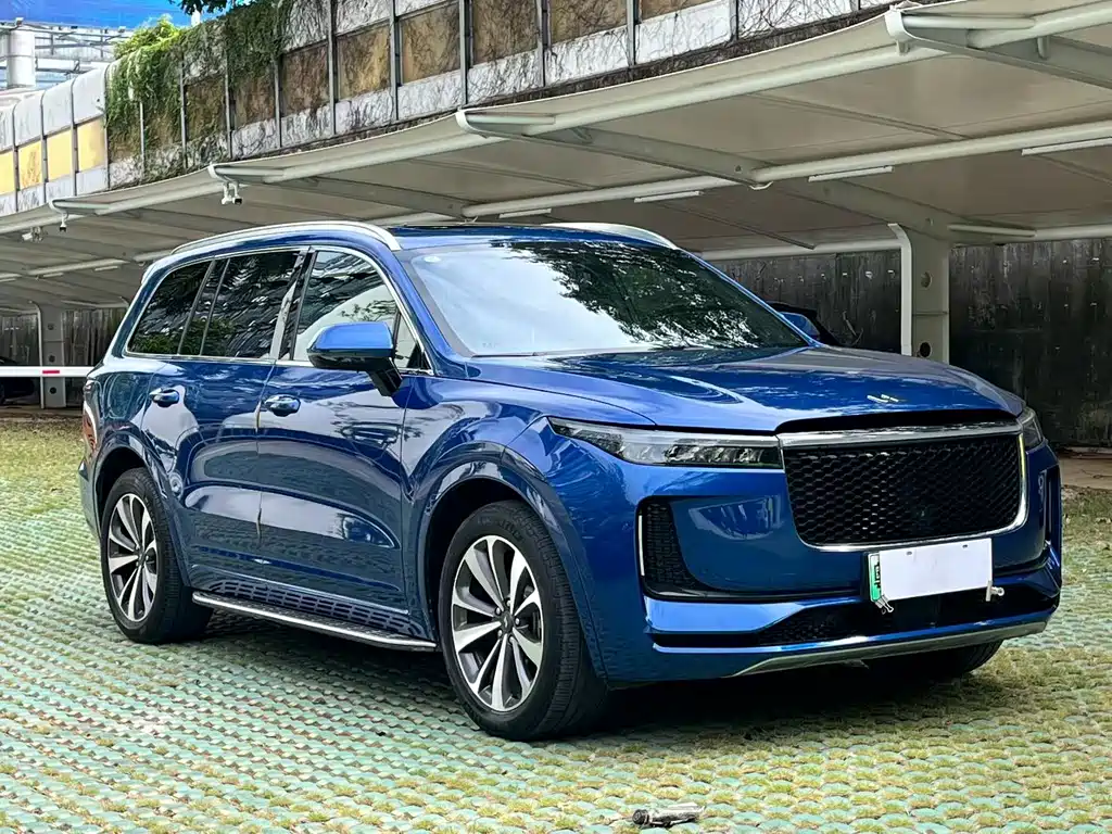 Li Auto IDEAL ONE