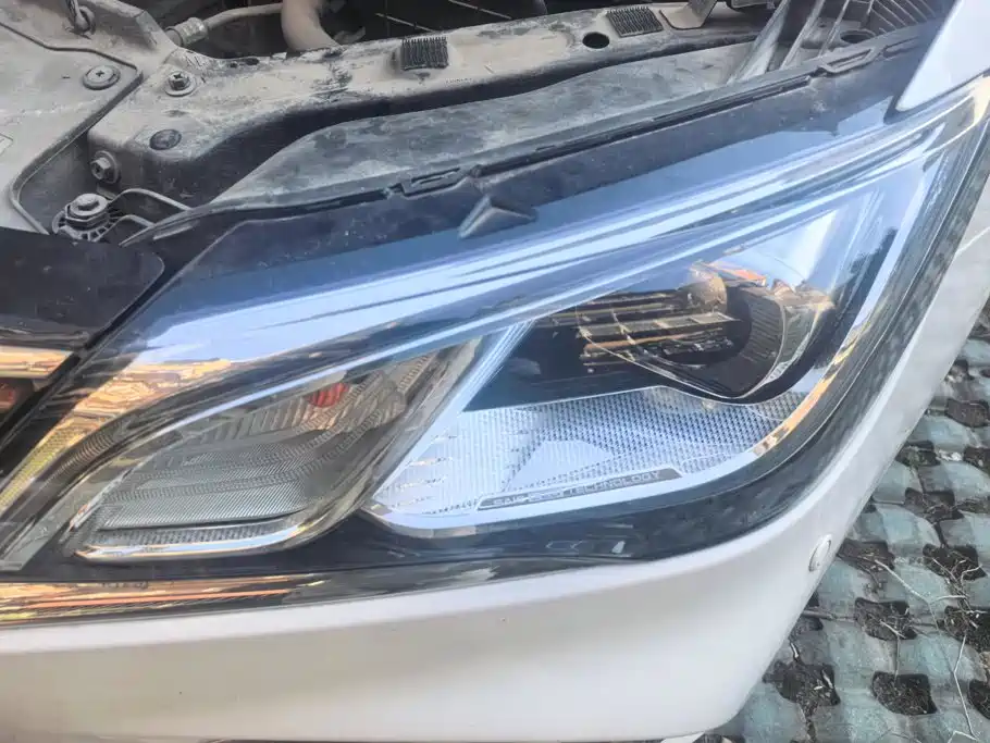 Roewe Ei5 — миниатюра 5
