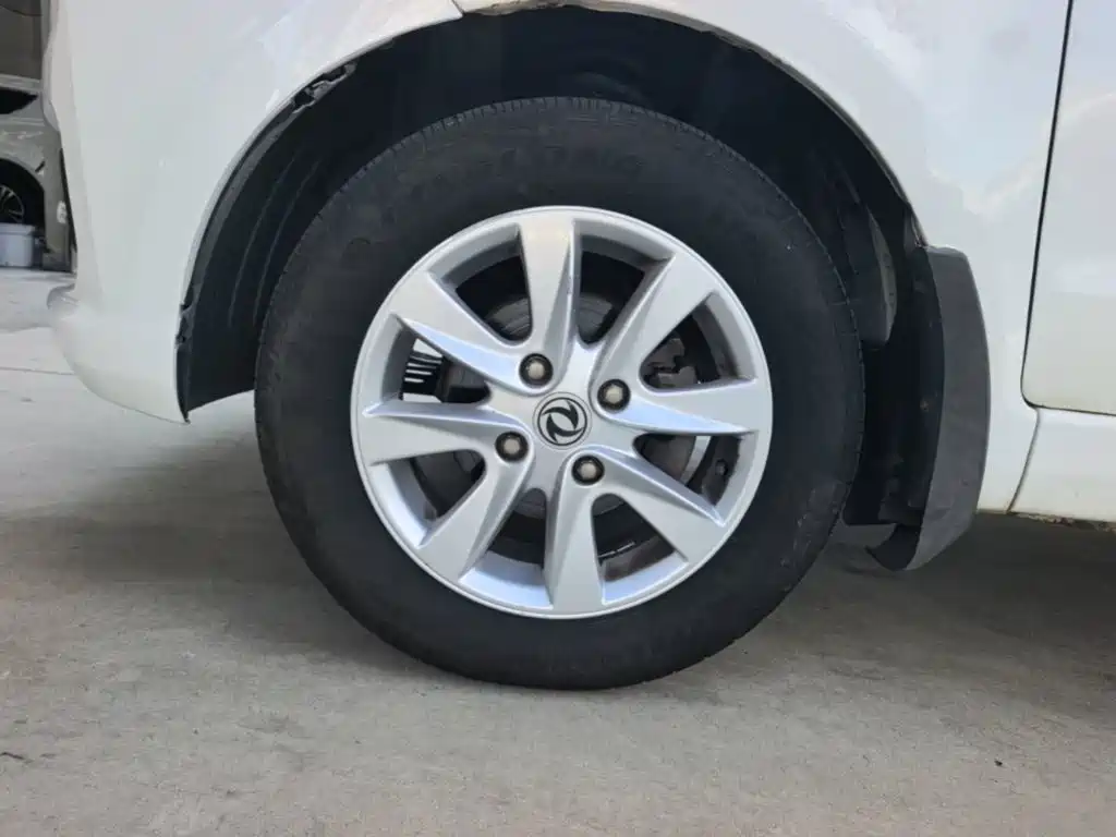 Fengguang Fengguang 330 — миниатюра 23