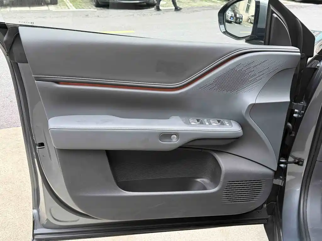 XPeng G6 — миниатюра 7