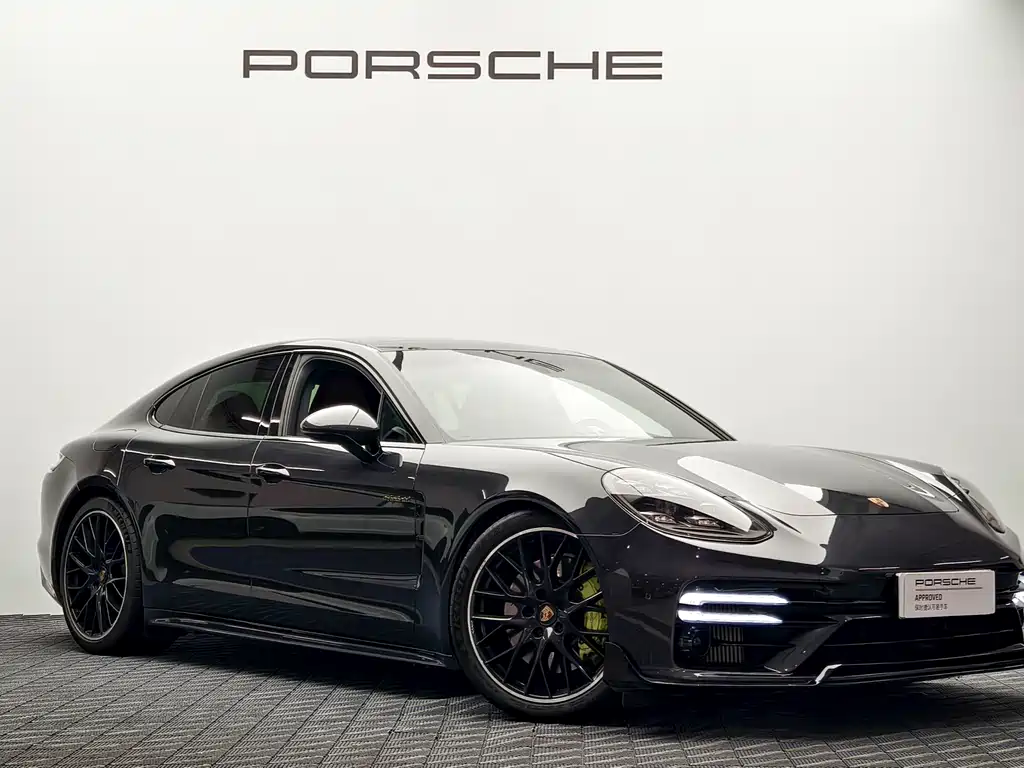 Porsche Panamera 2022 Panamera 4 E-Hybrid 2.9T