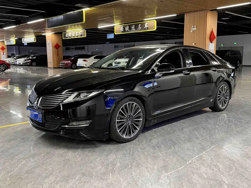 Lincoln MKZ
