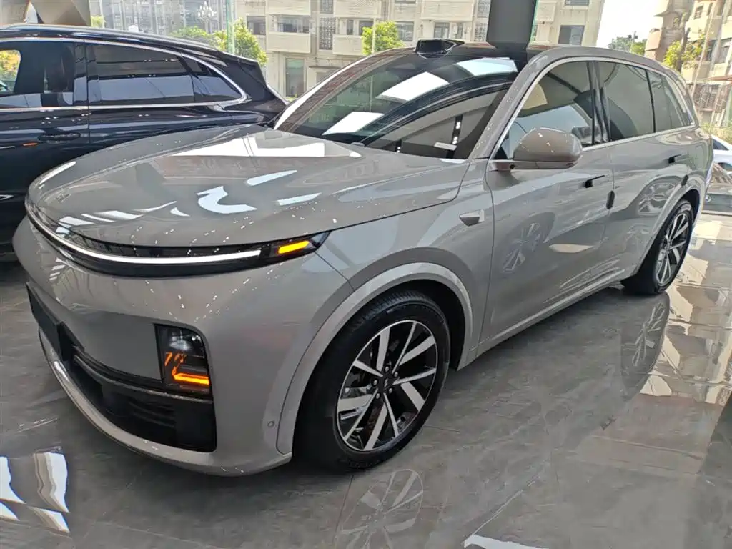 Li Auto Li L7 2023