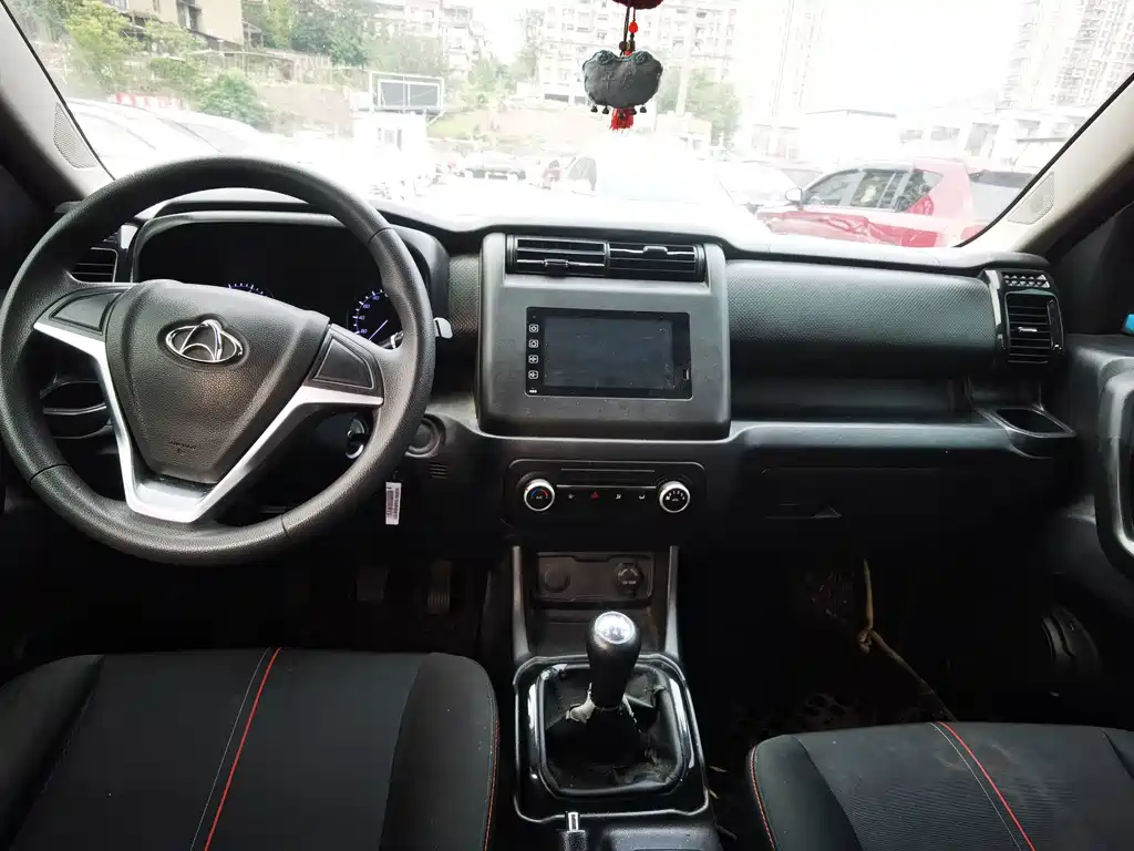 Oshan Oushang X70A — миниатюра 7